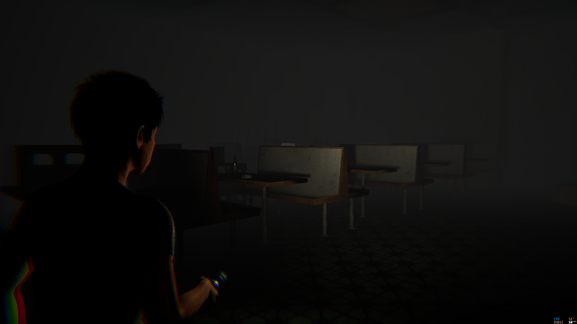 Screenshot 7 for ALMA:FirstWound