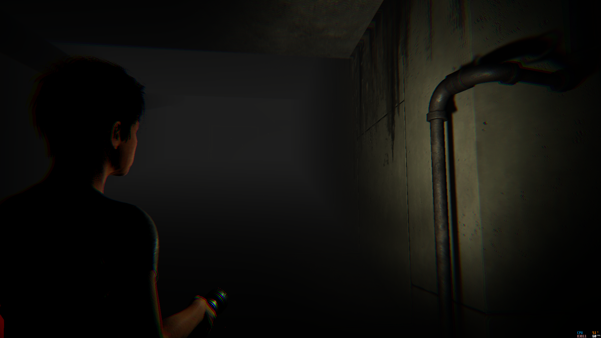 Screenshot 9 for ALMA:FirstWound