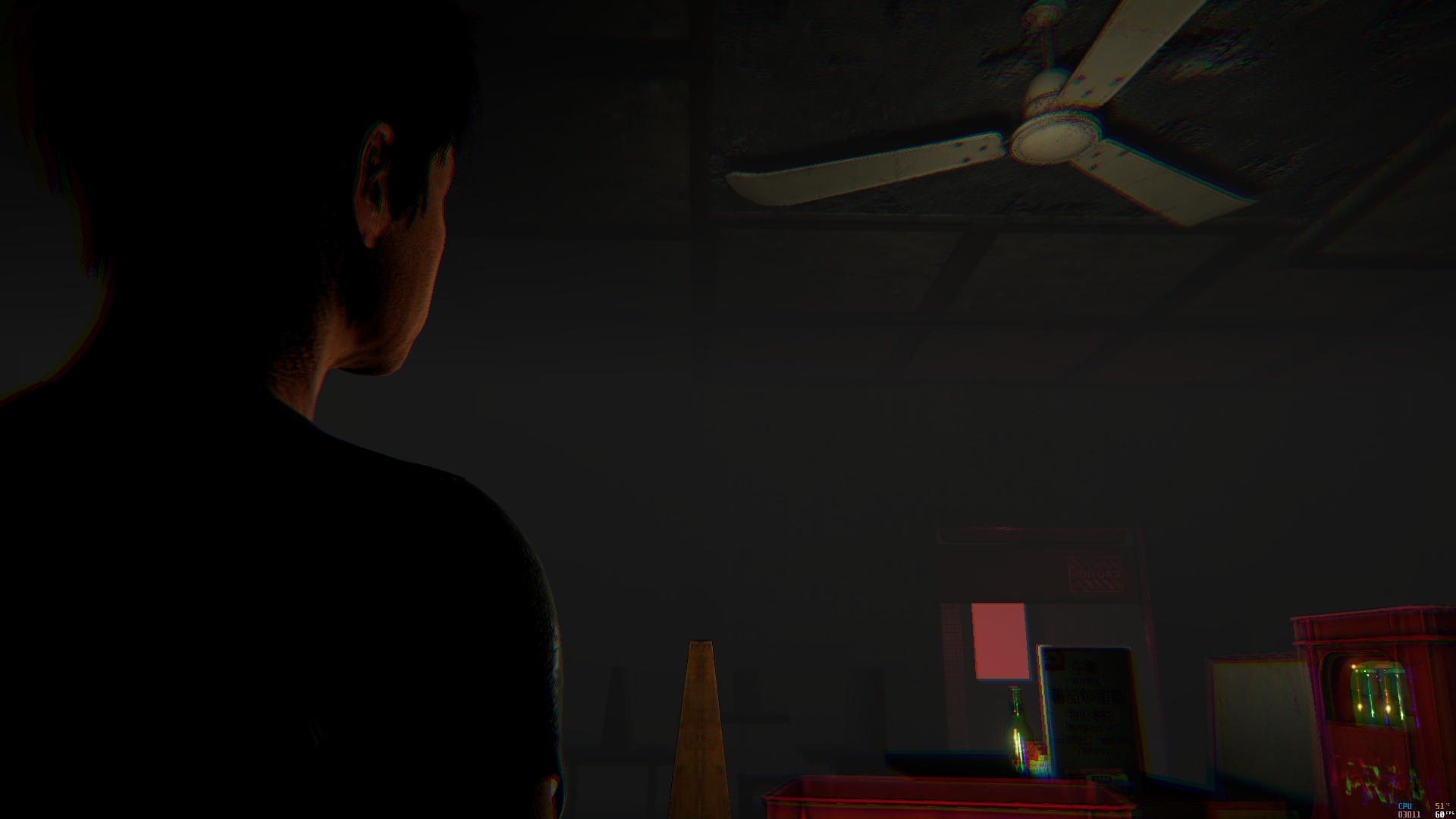 Screenshot 5 for ALMA:FirstWound