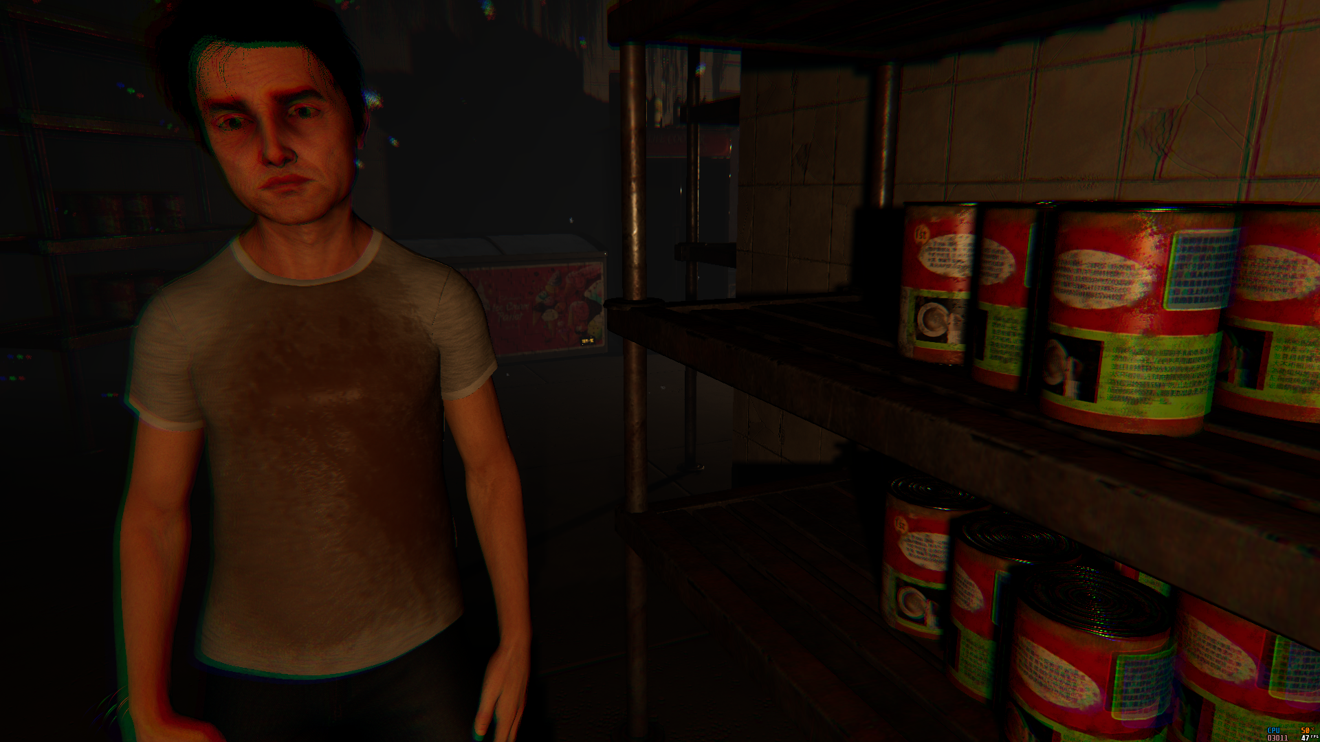 Screenshot 3 for ALMA:FirstWound