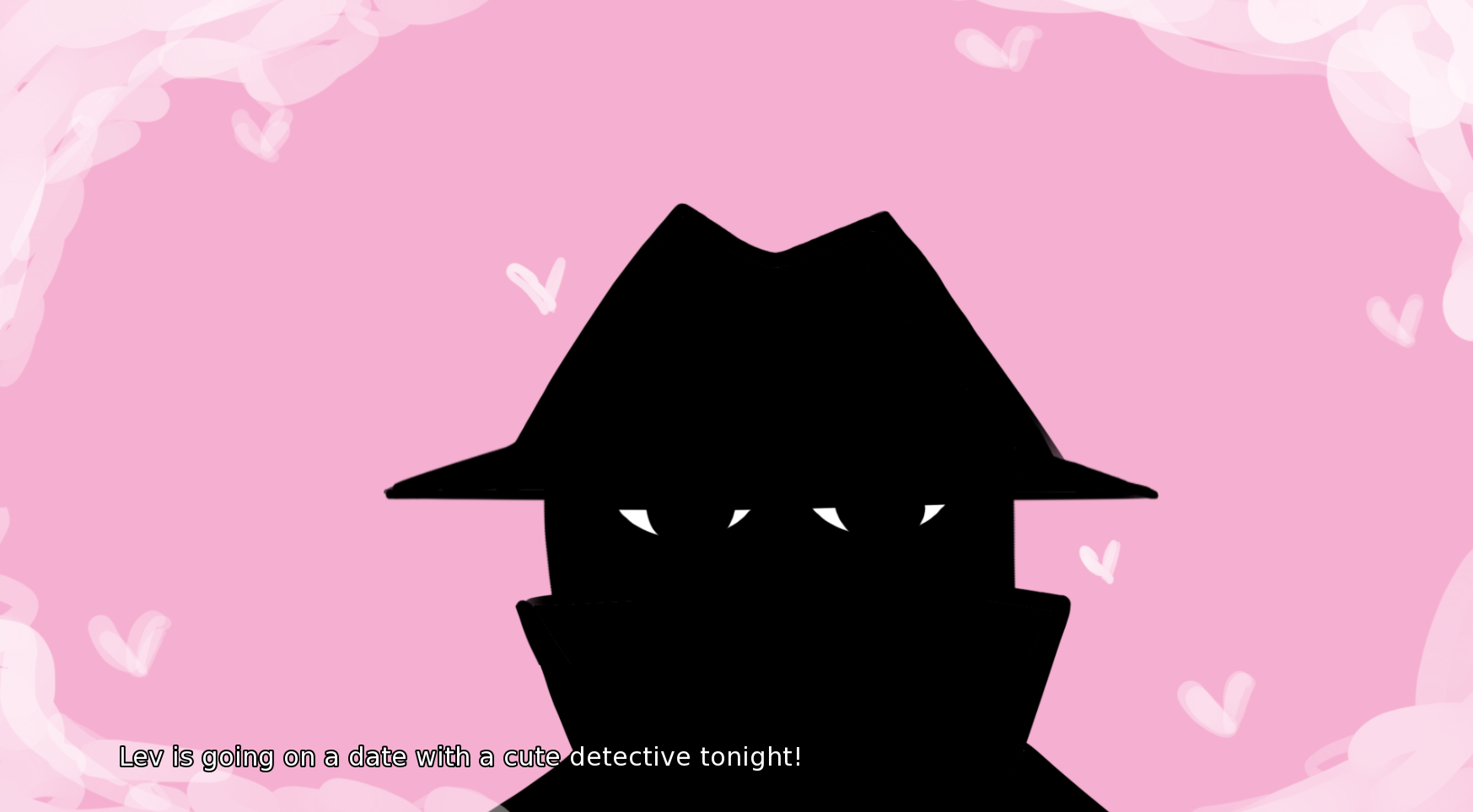 Screenshot 3 for Dating A Detective