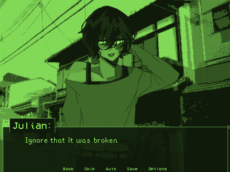 Screenshot 4 for Vending Love [DEMO]