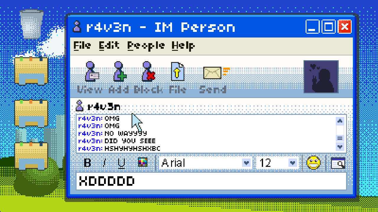 Screenshot 6 for MalWare