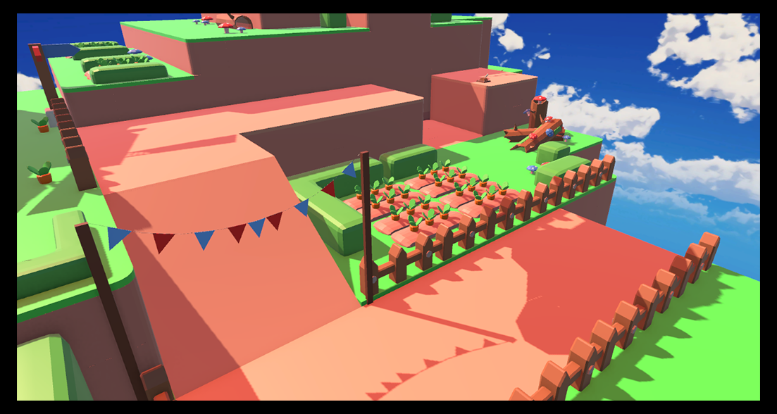 Screenshot 5 for BALLIN' BUNNY