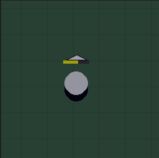 Screenshot 5 for WS BLOB SURVIVAL