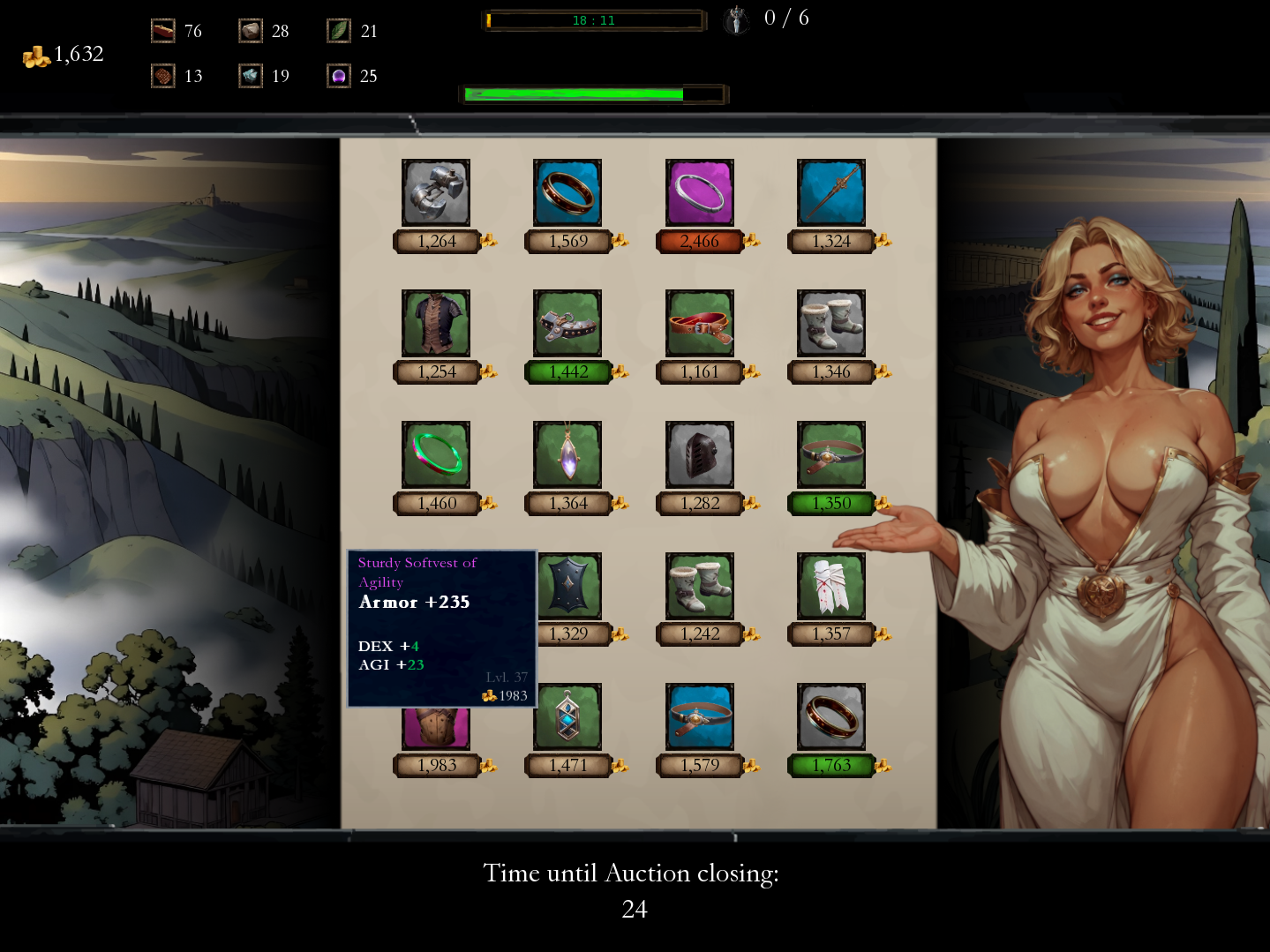 Screenshot 5 for Gladiator Who Fucks