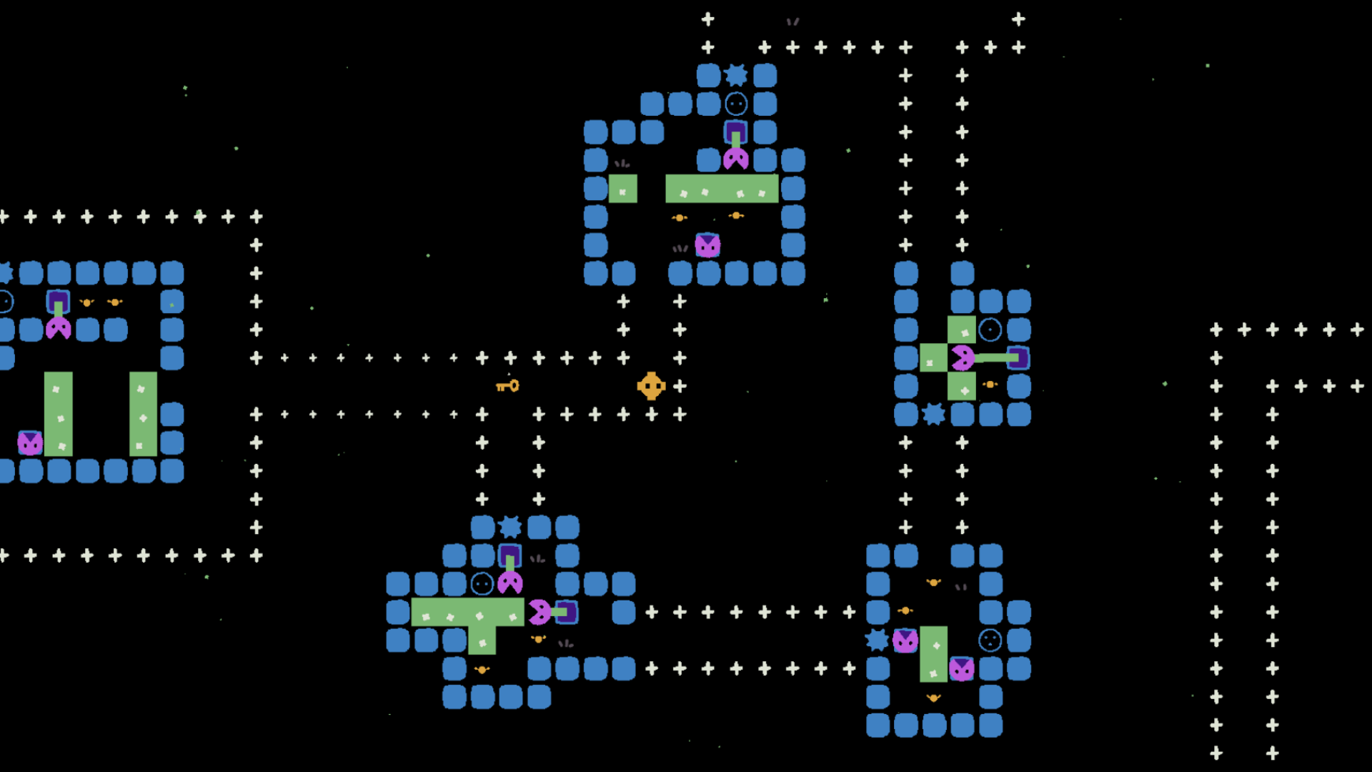 Screenshot 4 for Chomp Garden