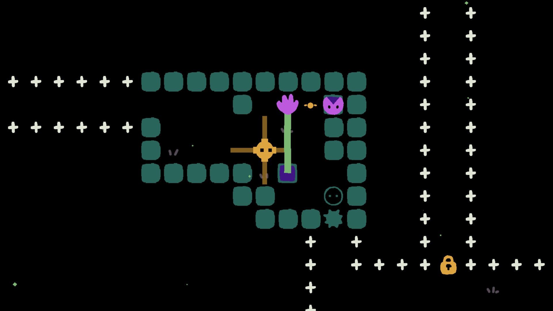 Screenshot 5 for Chomp Garden