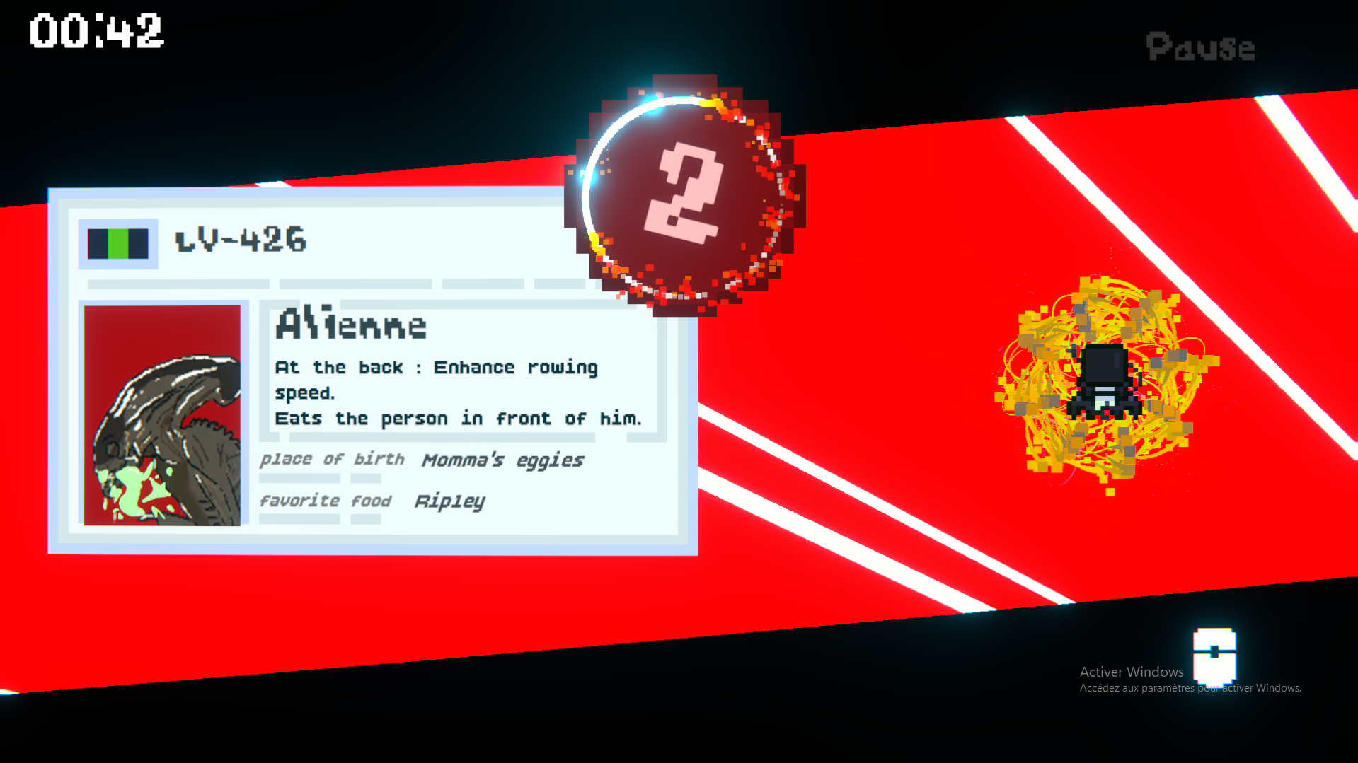 Screenshot 6 for Raftscape !