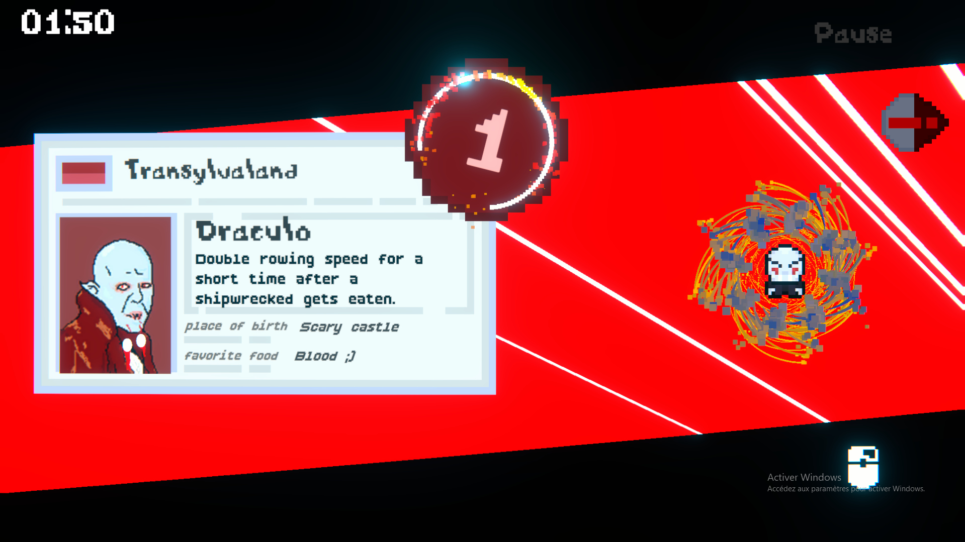 Screenshot 4 for Raftscape !
