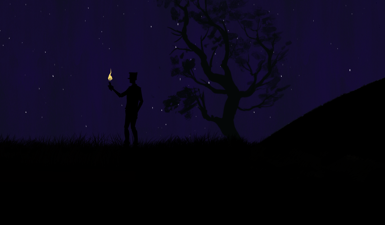 Cover image for The Last Promise