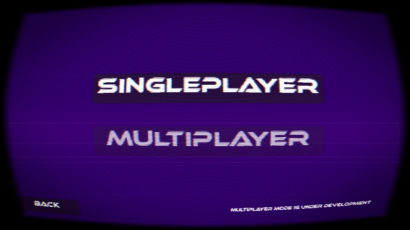 Screenshot 4 for The Glitcher 2D
