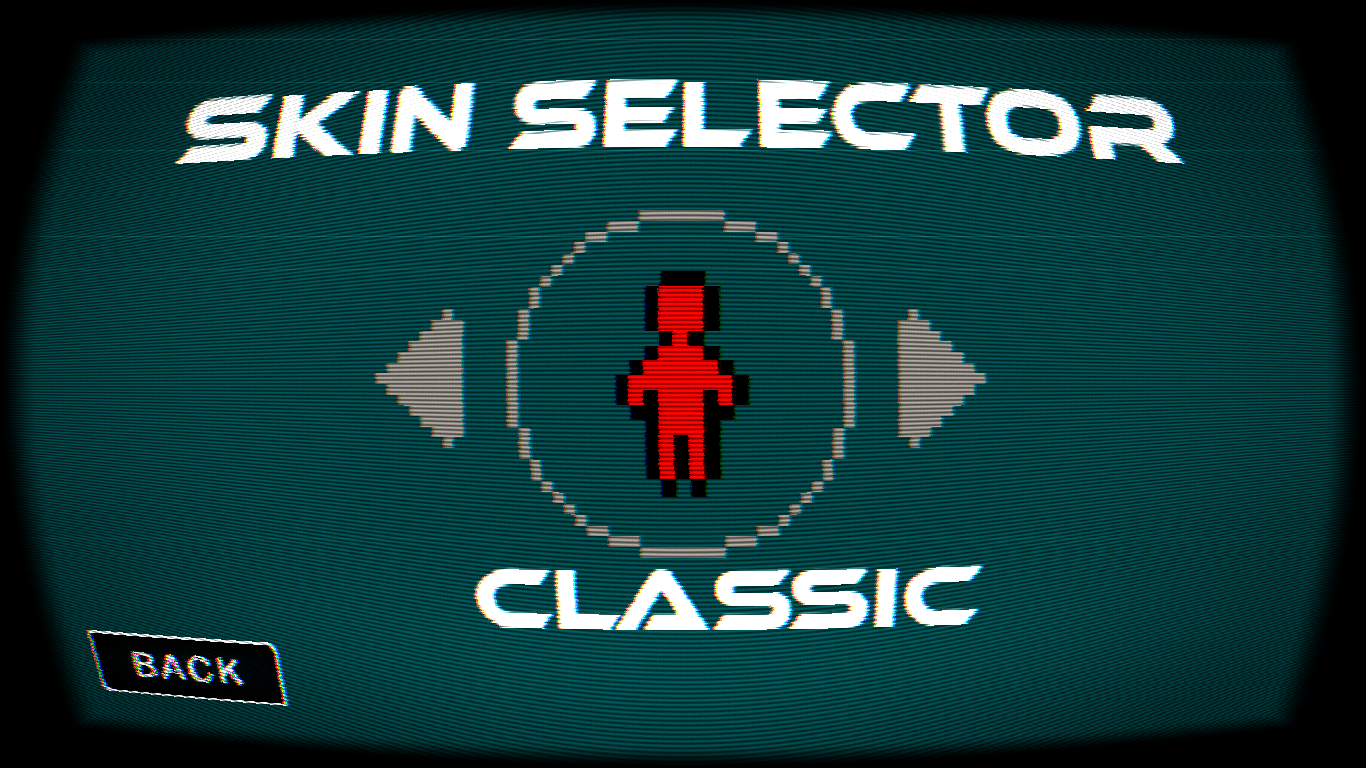 Screenshot 5 for The Glitcher 2D