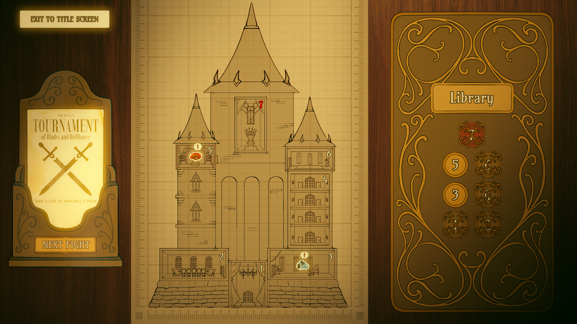 Screenshot 8 for Touché Tempo