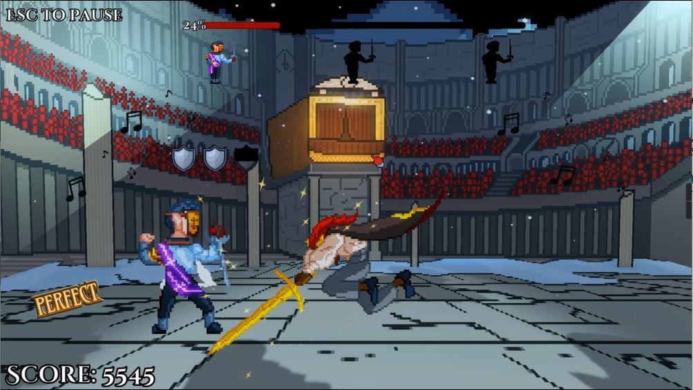 Screenshot 5 for Touché Tempo