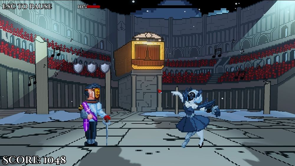 Screenshot 3 for Touché Tempo