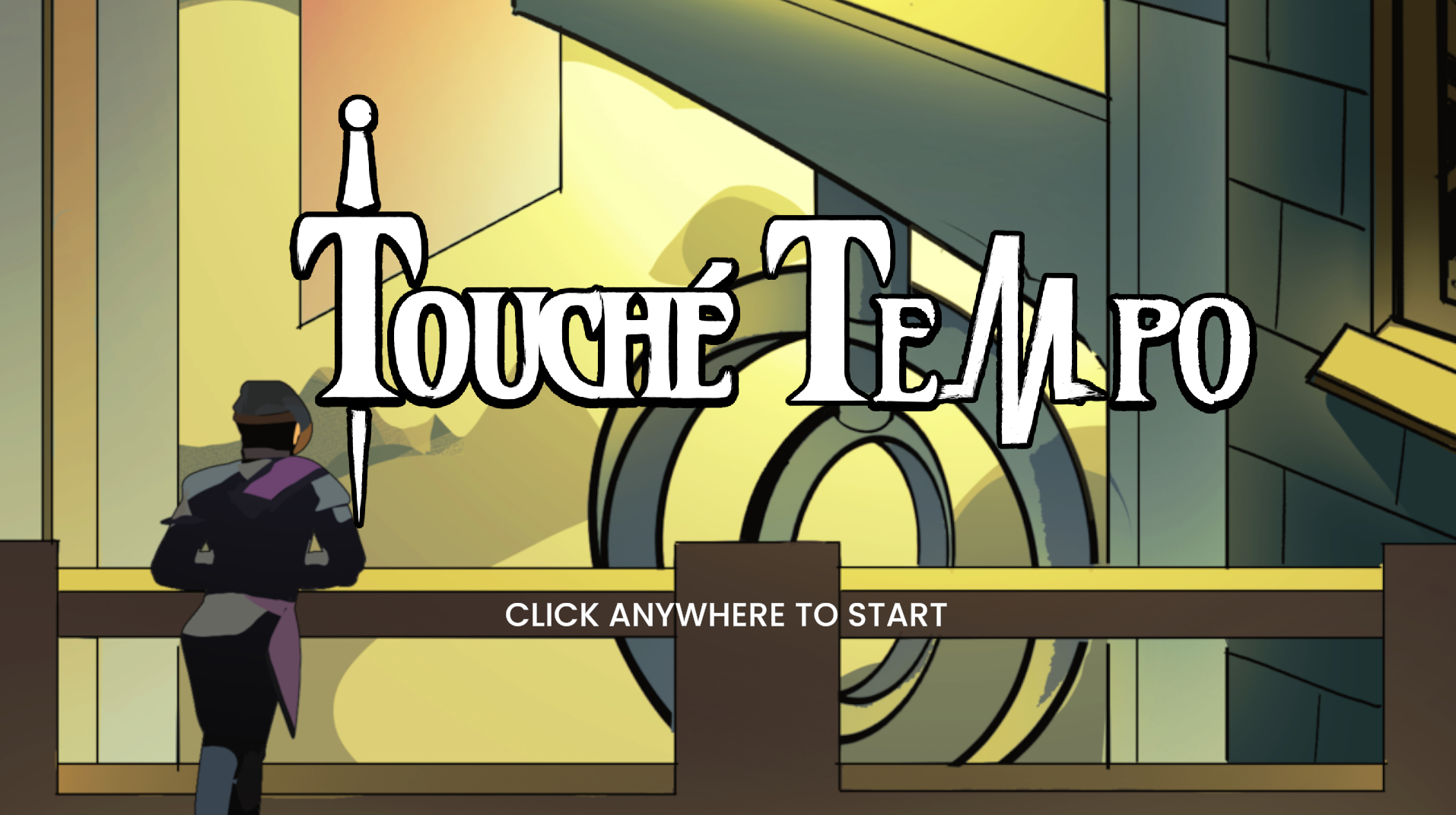 Screenshot 2 for Touché Tempo