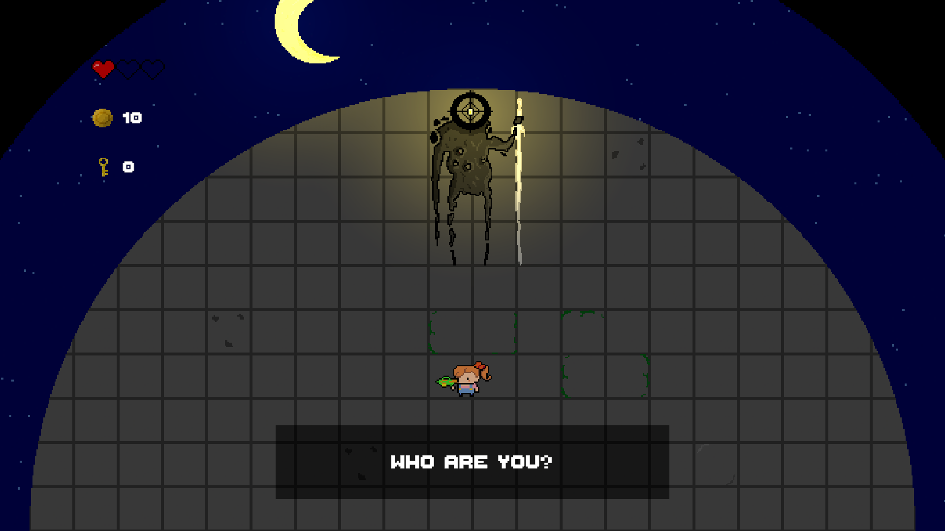 Screenshot 6 for The Lighthouse's Child