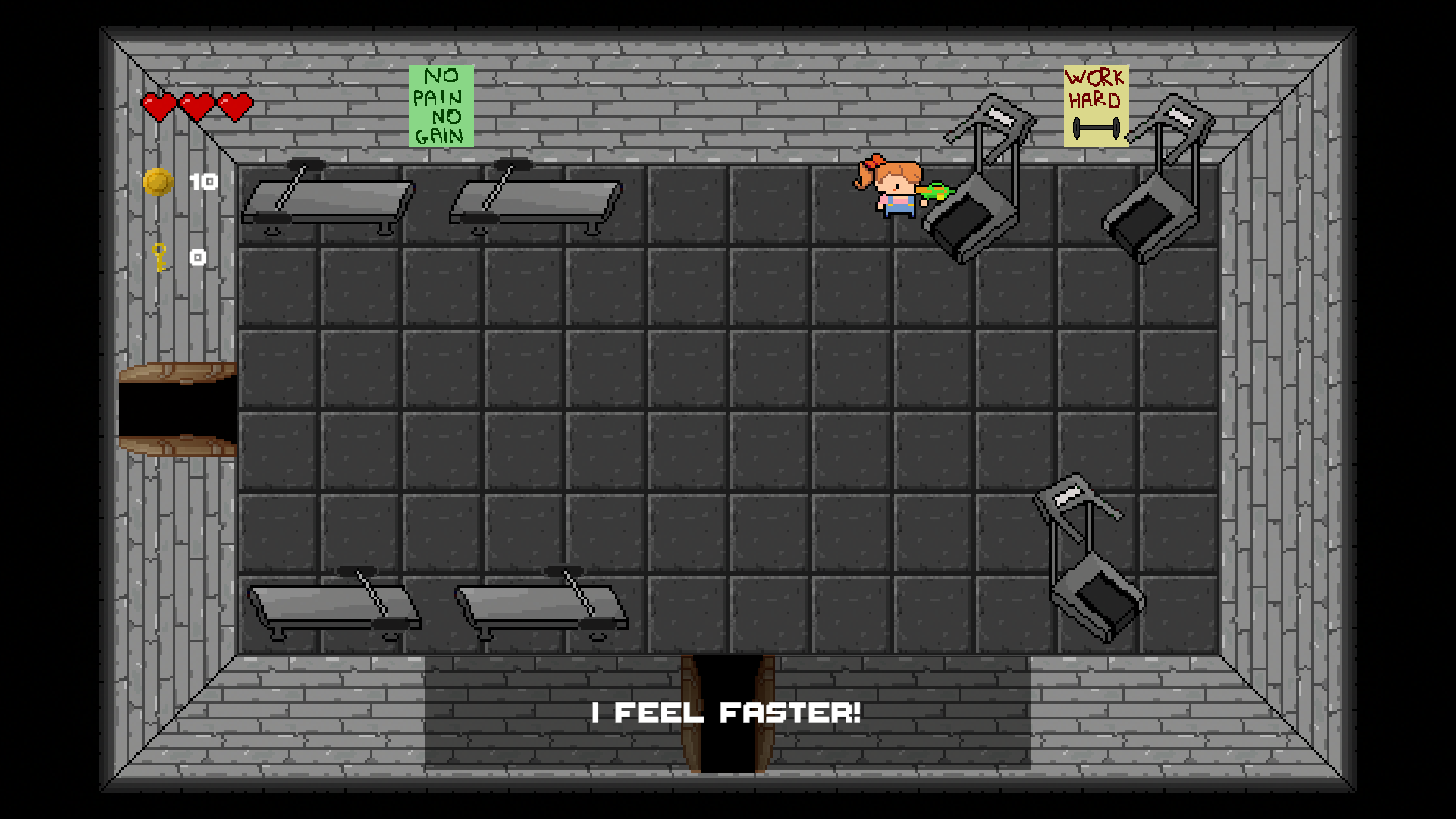 Screenshot 4 for The Lighthouse's Child