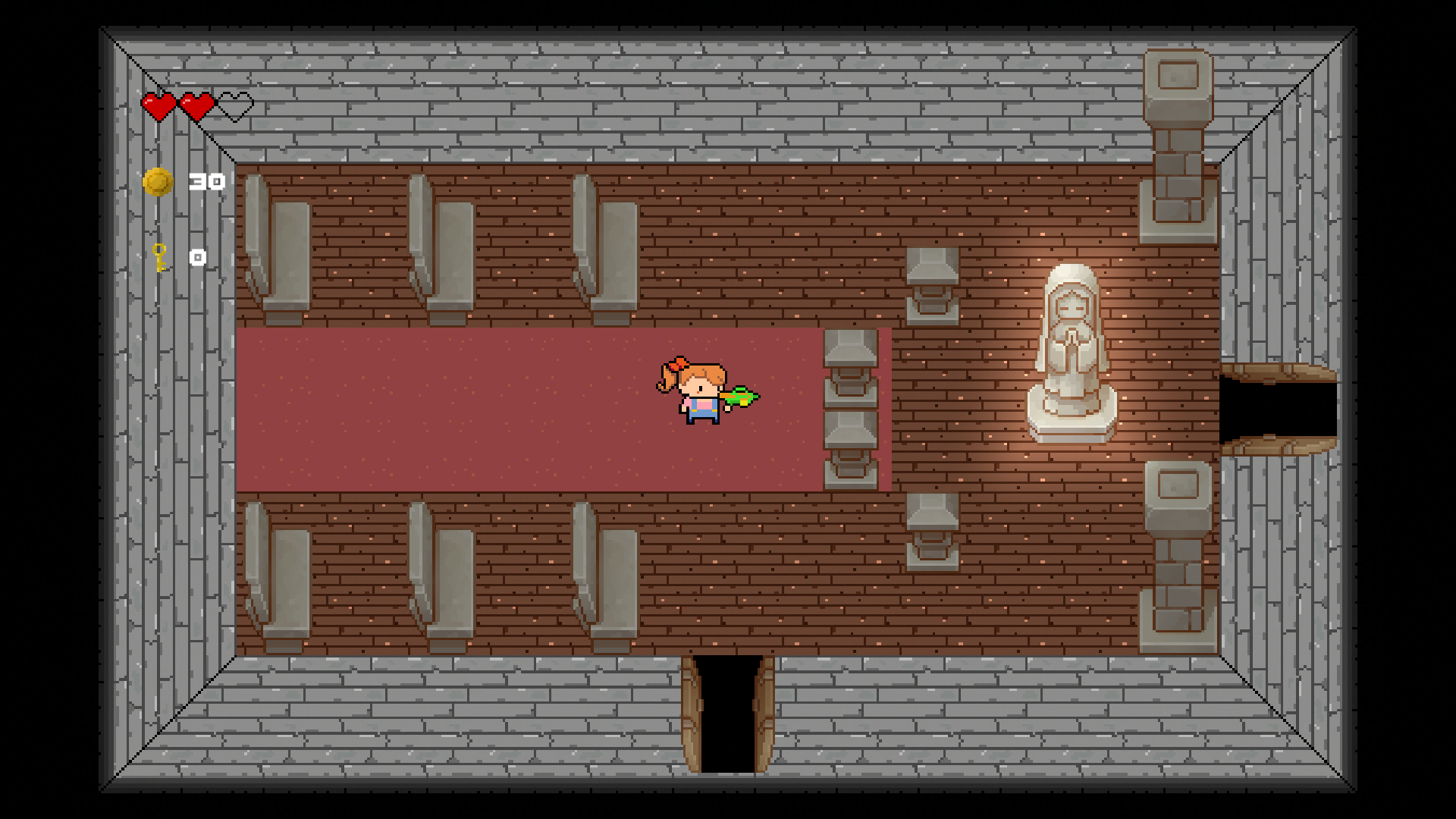 Screenshot 5 for The Lighthouse's Child