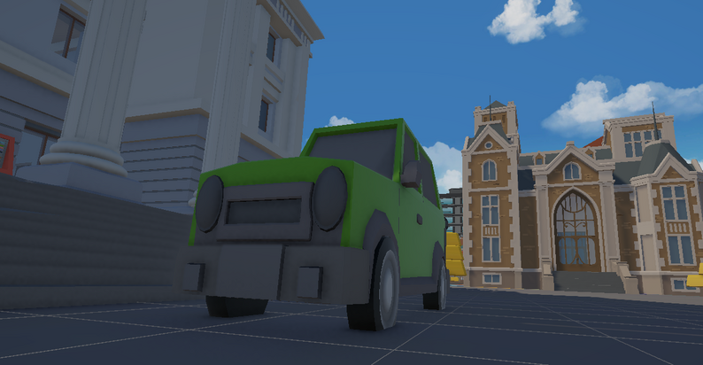 CRASH COURSE by GrinchNutz360