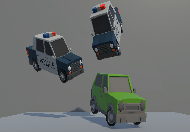 CRASH COURSE by GrinchNutz360