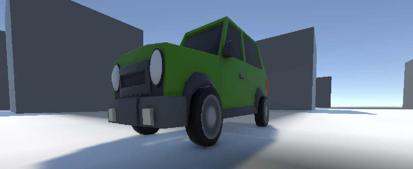 CRASH COURSE by GrinchNutz360