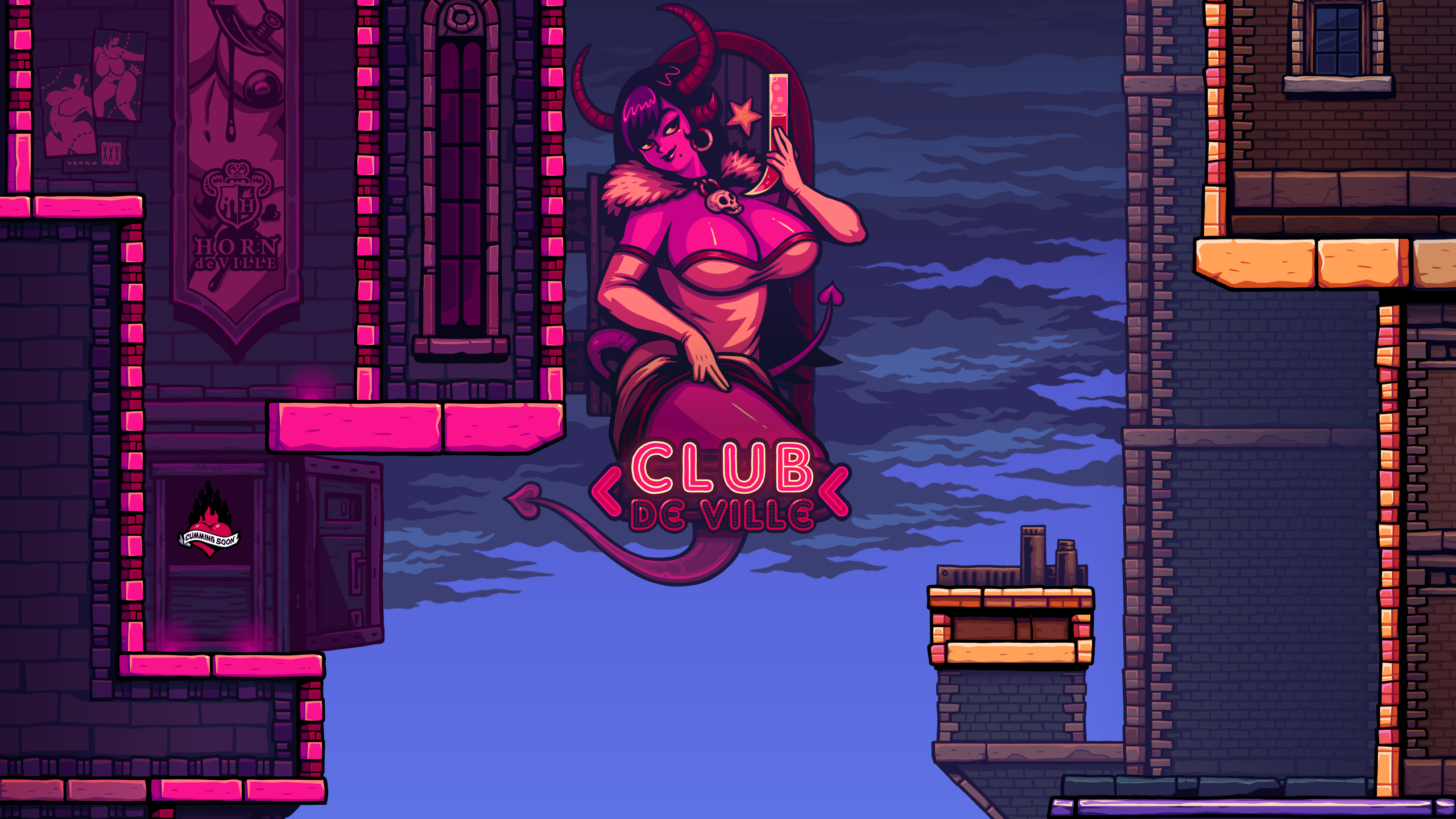 Screenshot 3 for Lovu Lovu Pizza Pig PT1