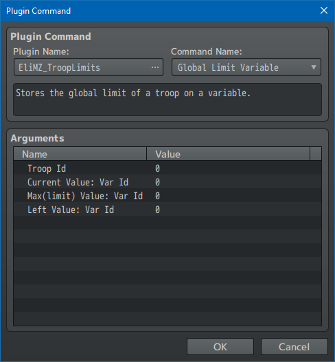 Hakuen Studio Troop Limits for RPG Maker MZ by Hakuen Studio