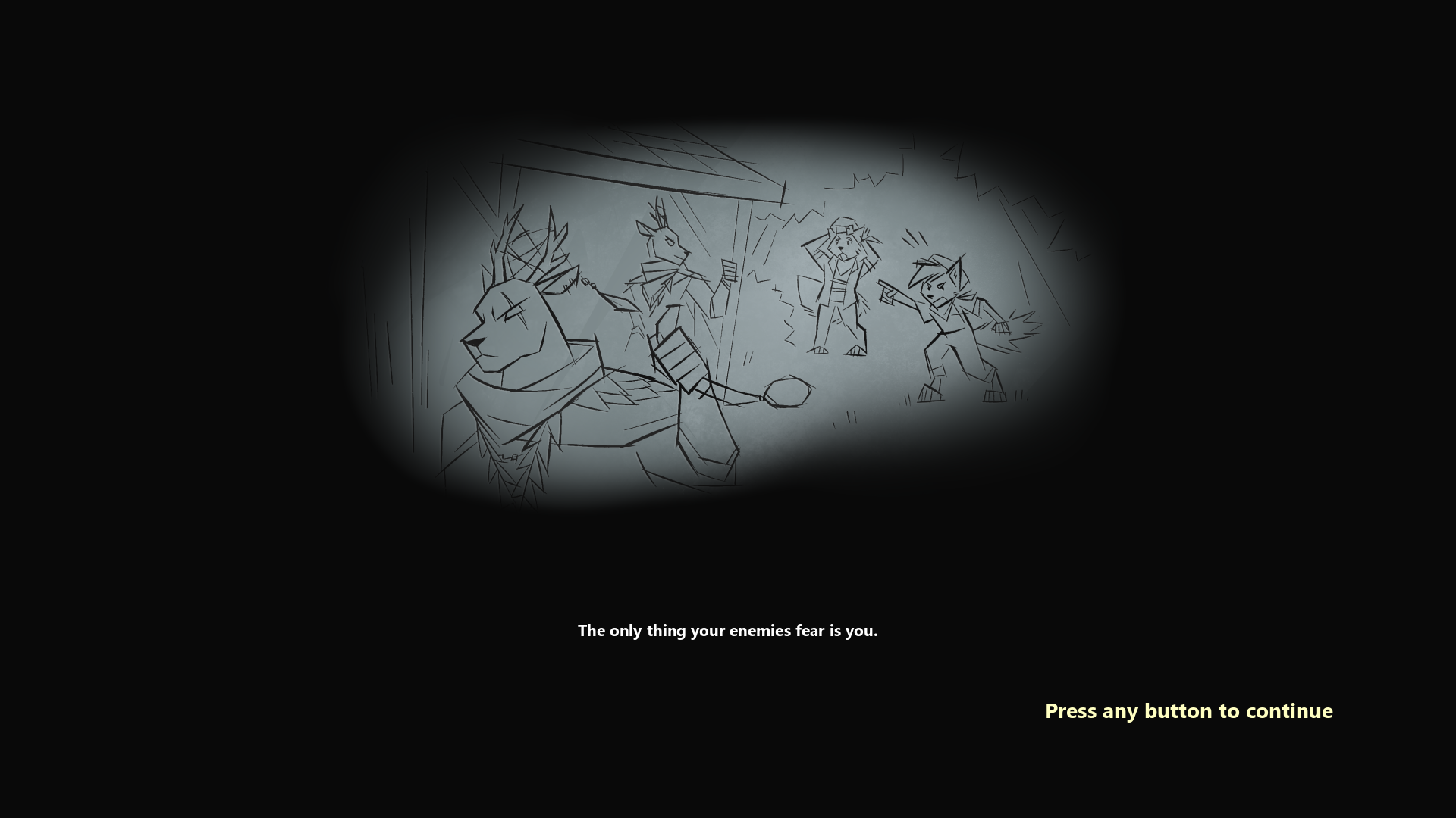 Screenshot 2 for Homelands (Demo v2)