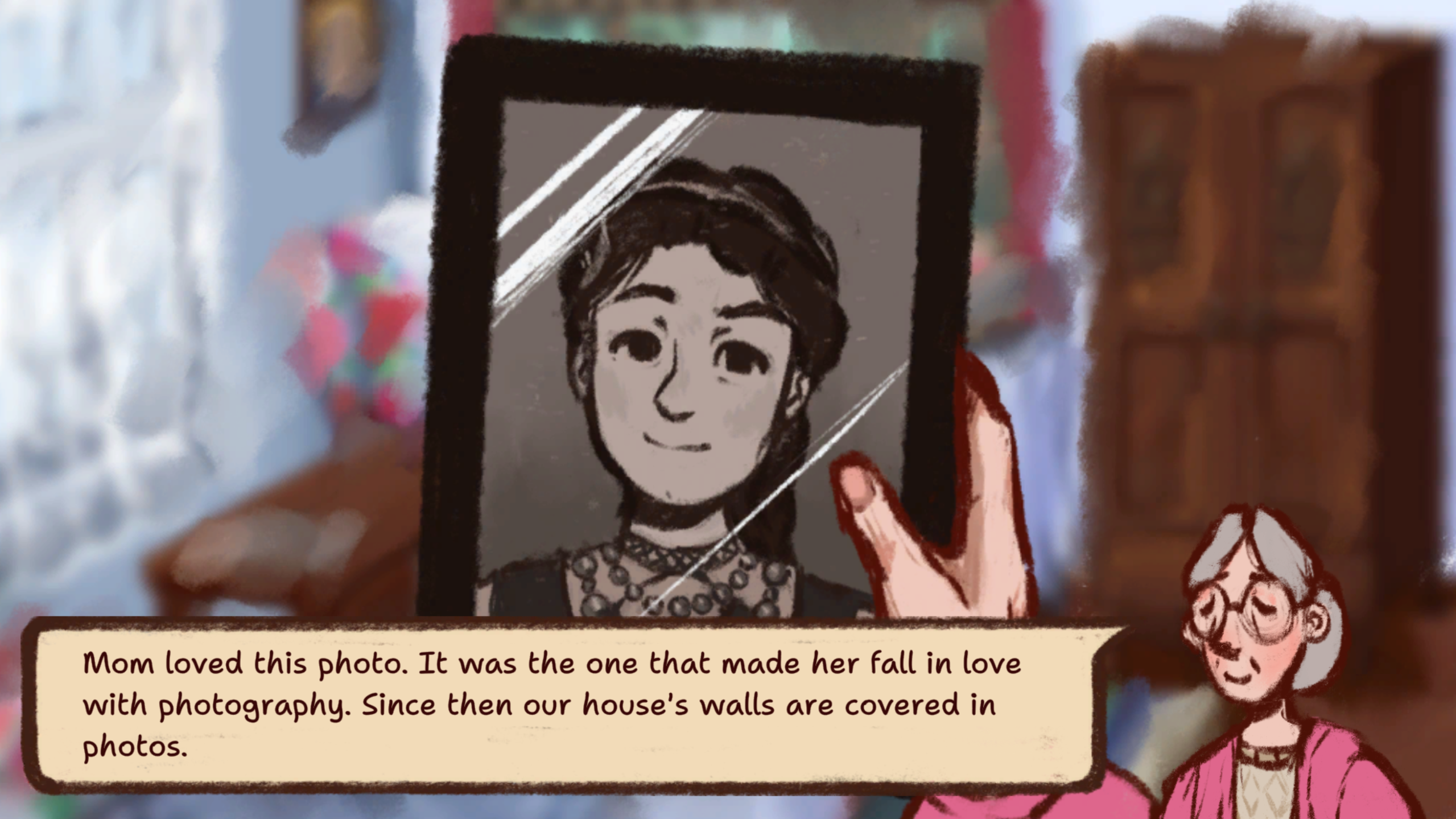 Screenshot 3 for Found You