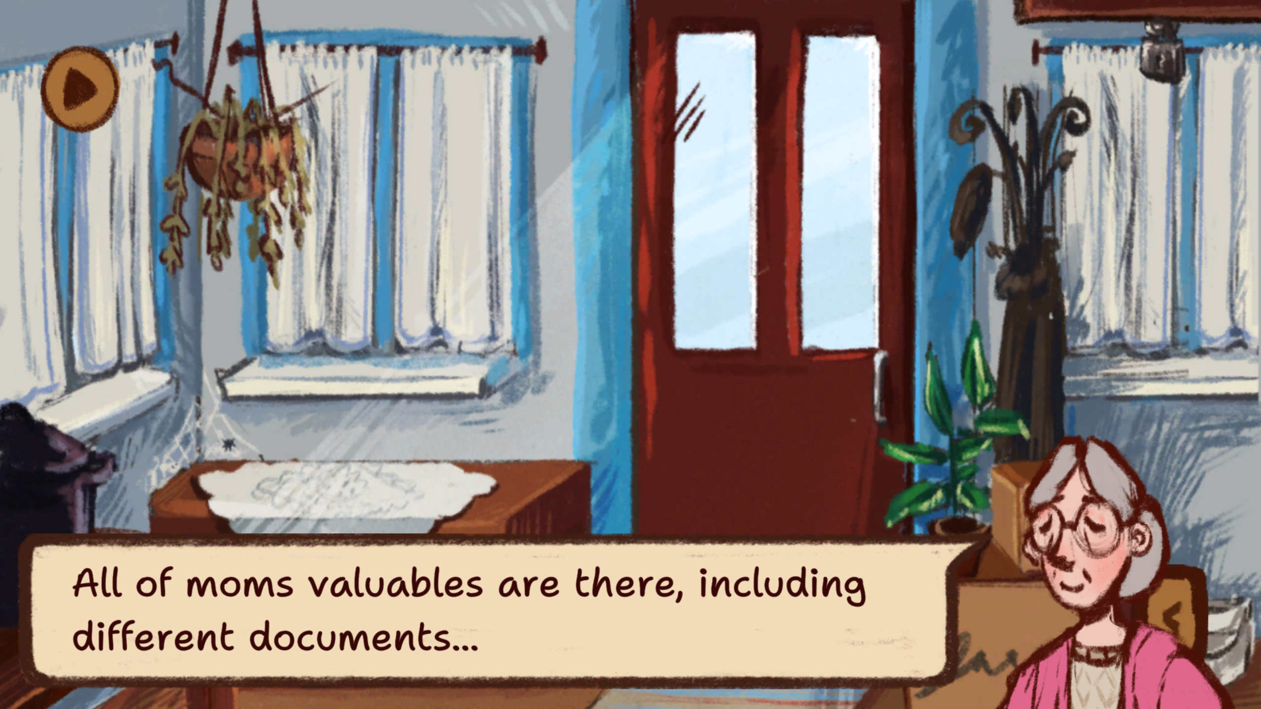 Screenshot 5 for Found You