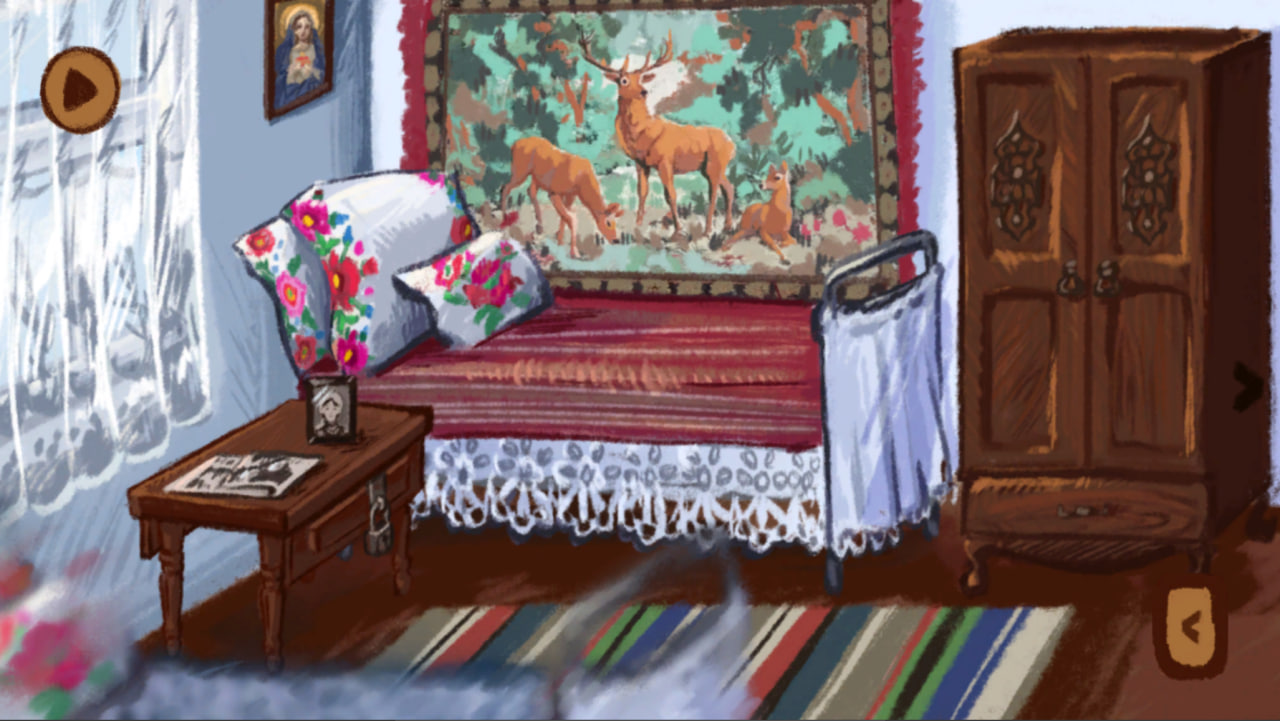 Screenshot 6 for Found You
