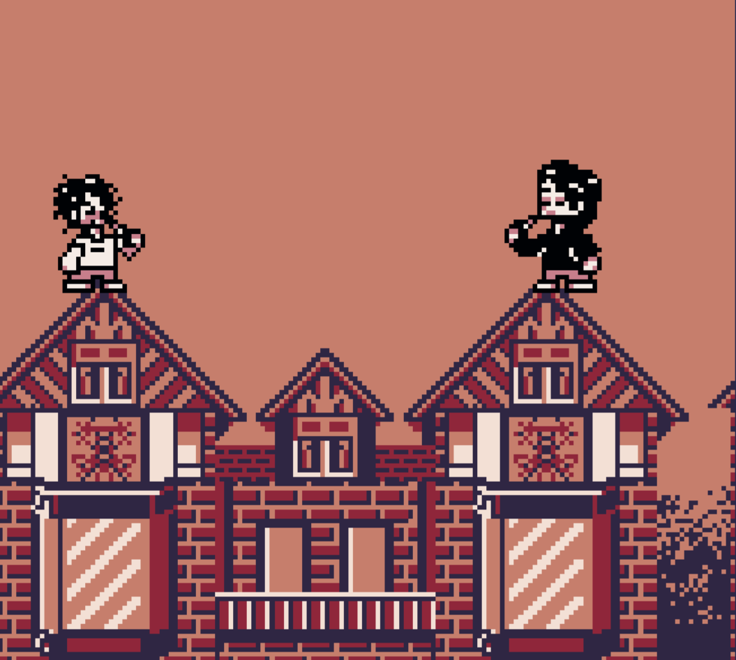 Screenshot 4 for KENNY vs SPENNY The Handheld Game