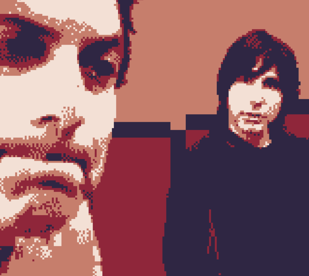 Screenshot 3 for KENNY vs SPENNY The Handheld Game