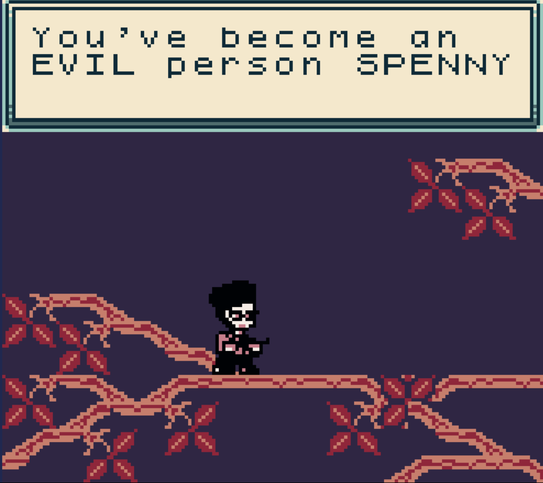 Screenshot 6 for KENNY vs SPENNY The Handheld Game
