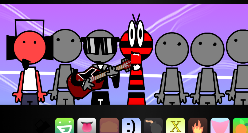 Screenshot 2 for DURPYS GALAXY