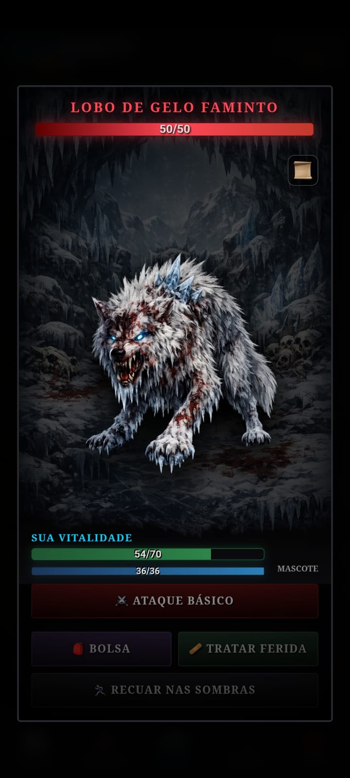 Screenshot 2 for Nikita Worlds MMORPG