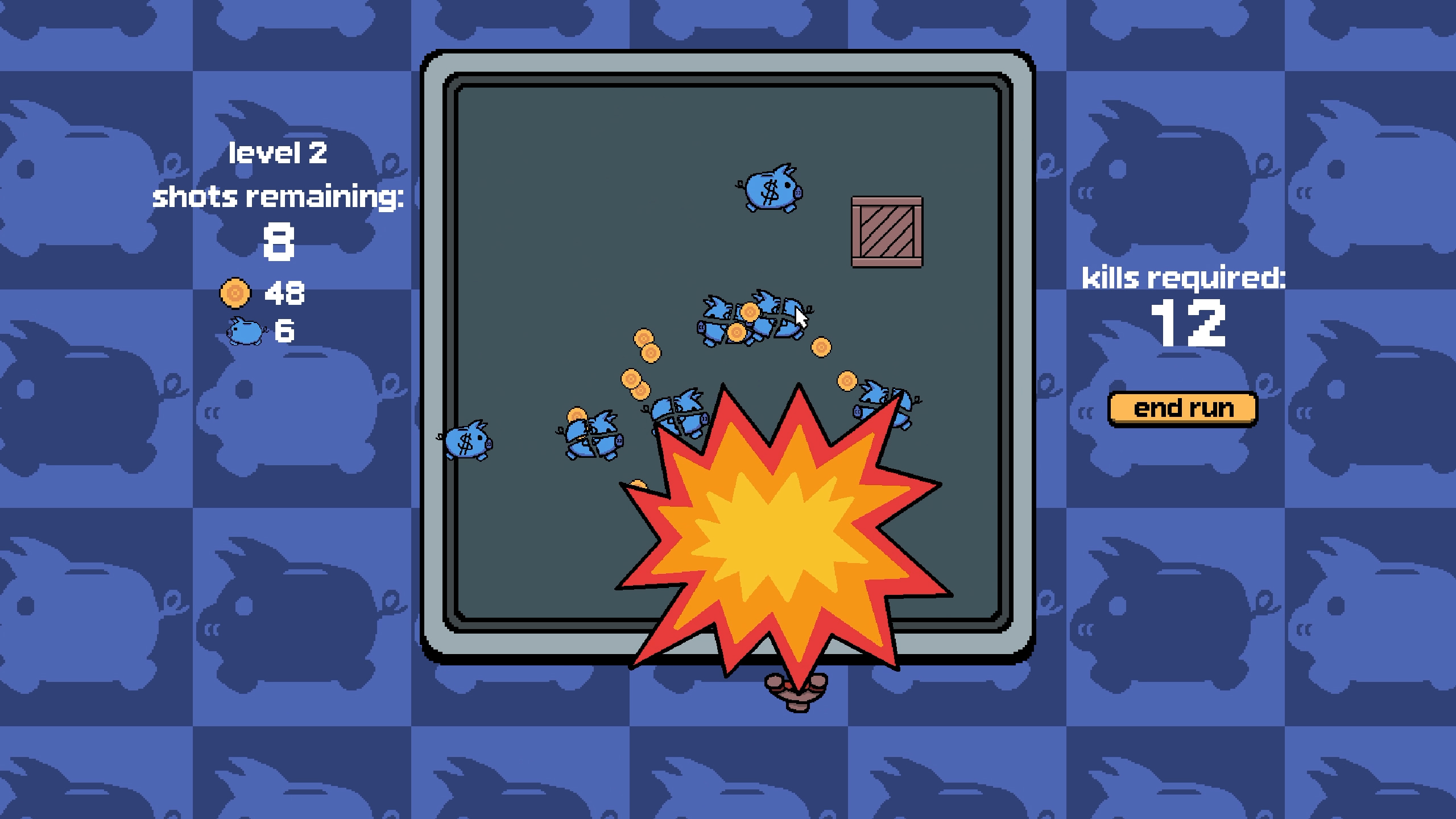 Screenshot 2 for Break The Bank