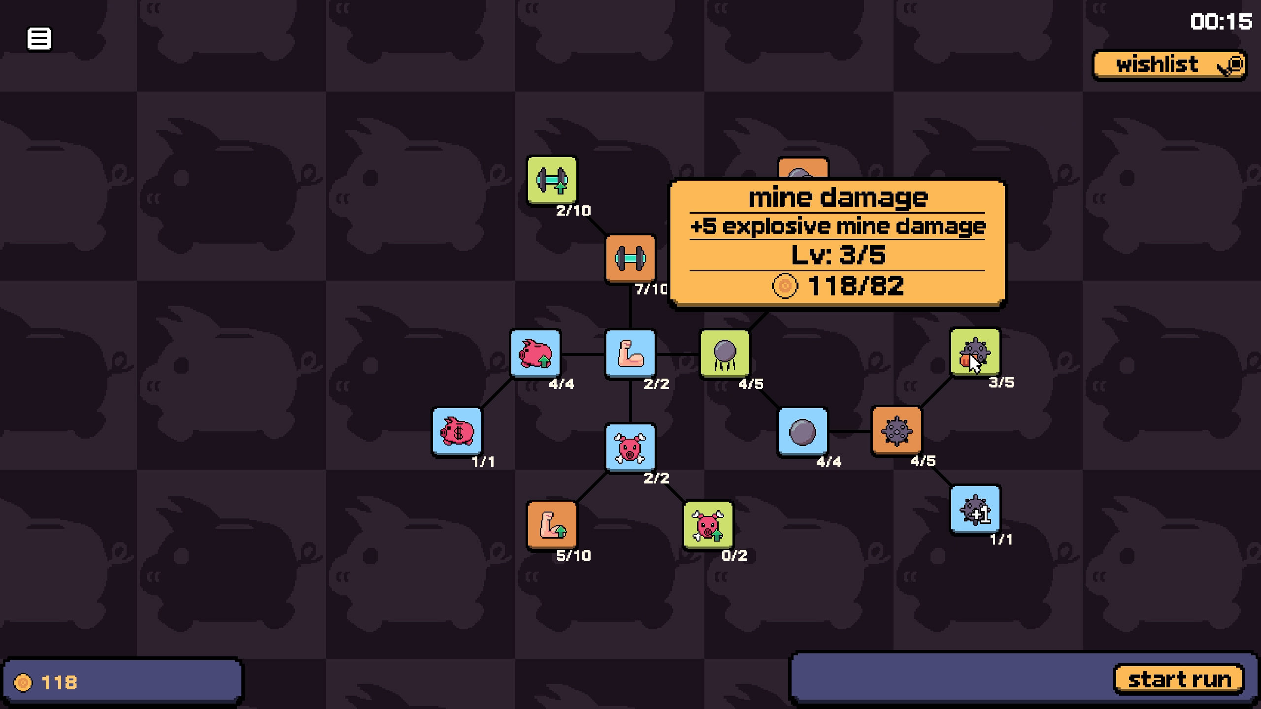 Screenshot 3 for Break The Bank