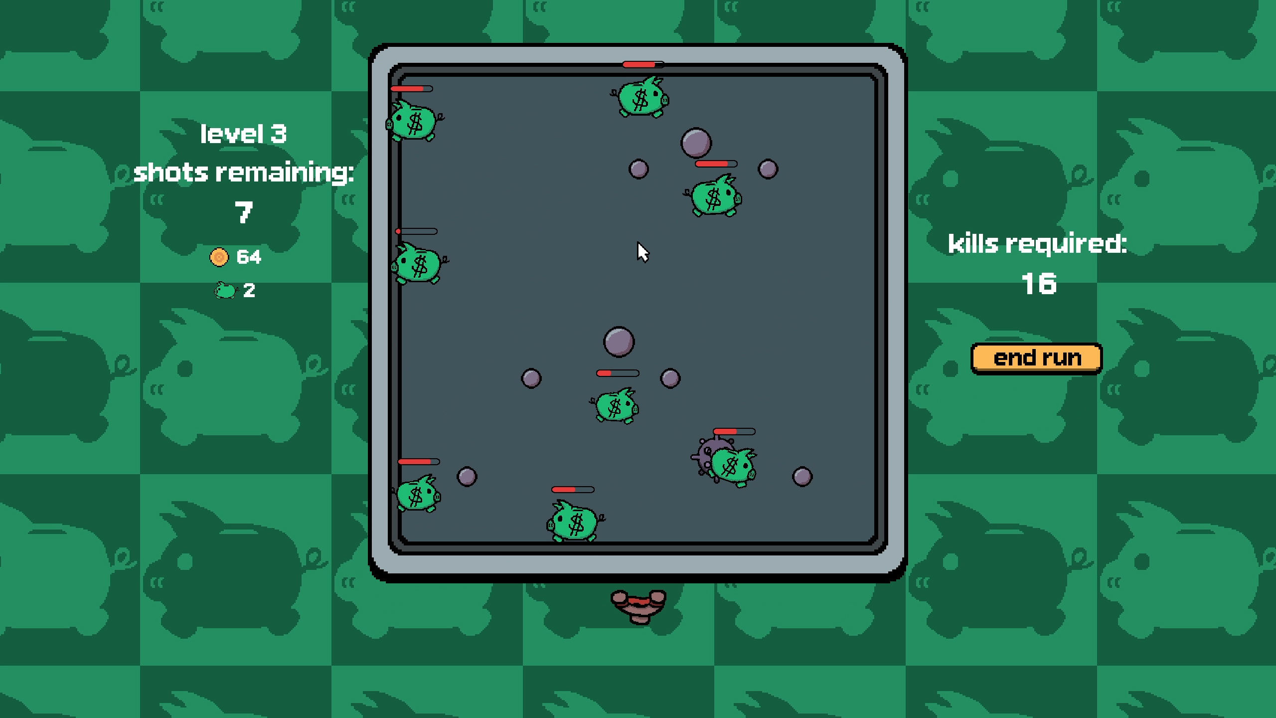Screenshot 4 for Break The Bank
