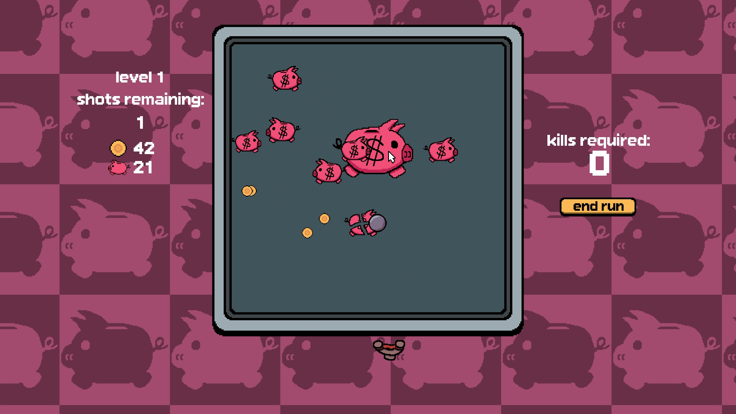 Screenshot 5 for Break The Bank