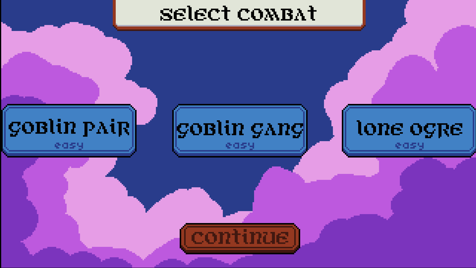 Screenshot 6 for Ardent Flame Lucia and the Accursed Mist