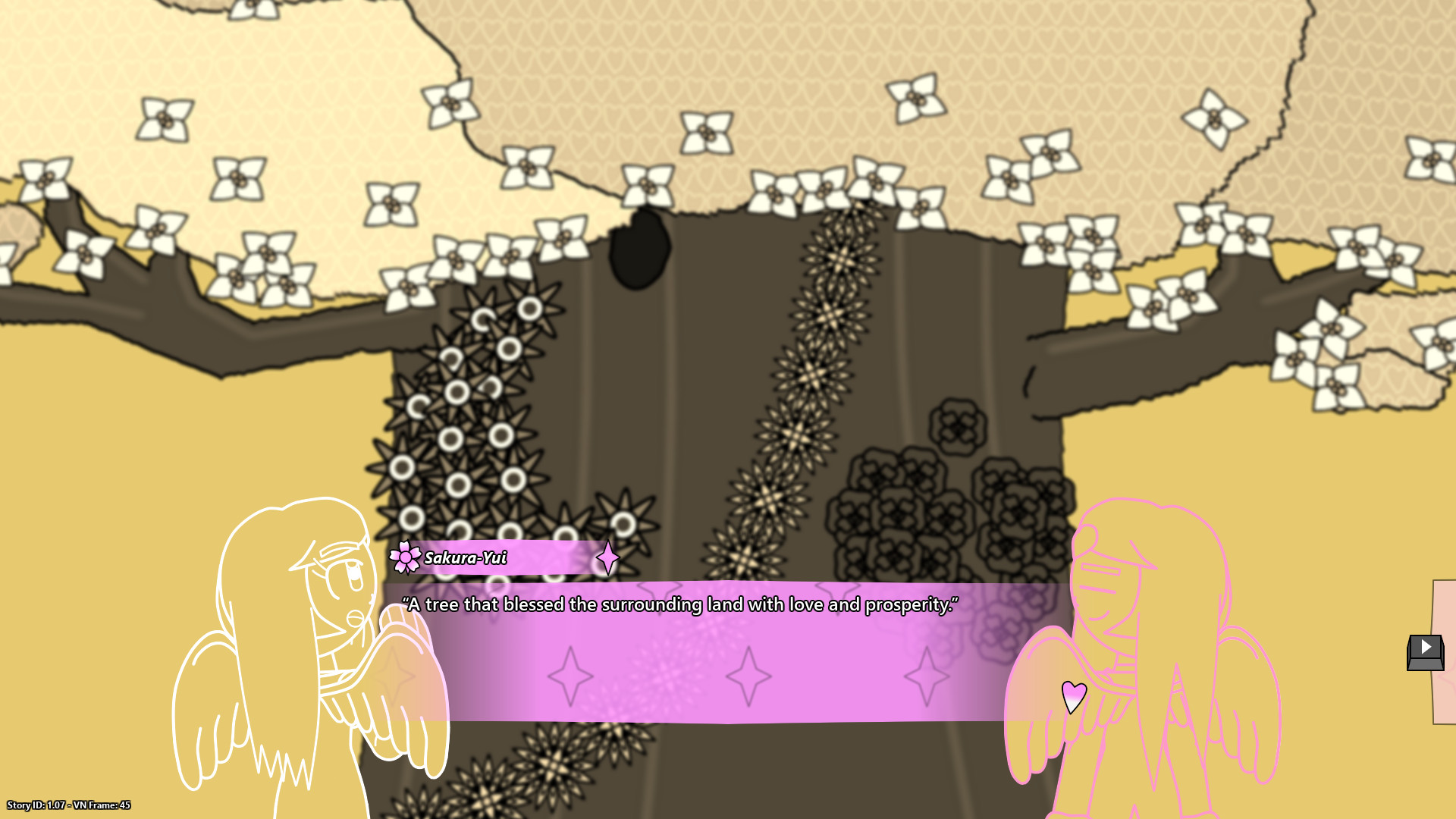 Screenshot 10 for Hanakari Experience Chapter 1 Demo