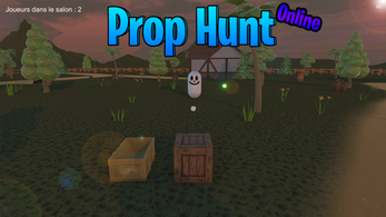 prop hunt free play online