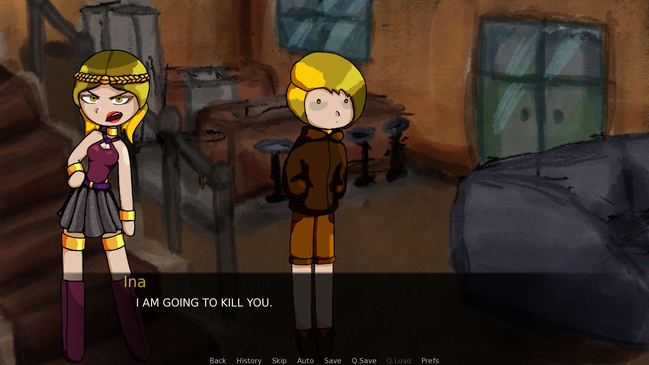Screenshot 4 for The Dine and Dance