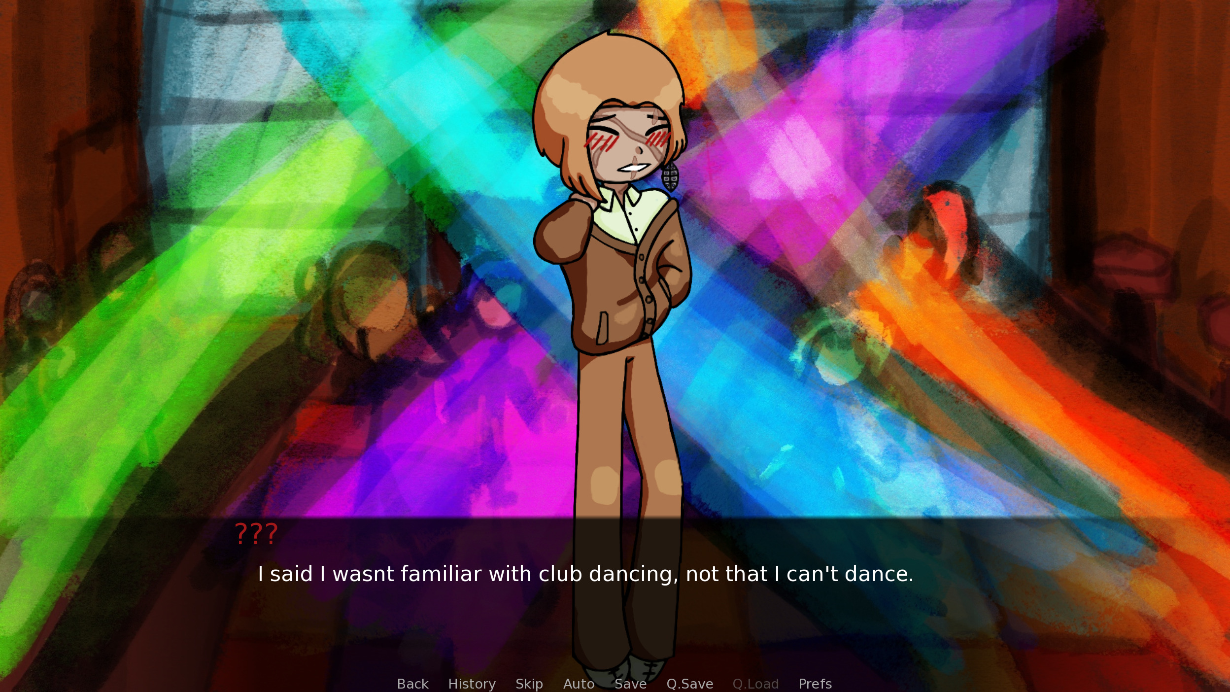 Screenshot 3 for The Dine and Dance