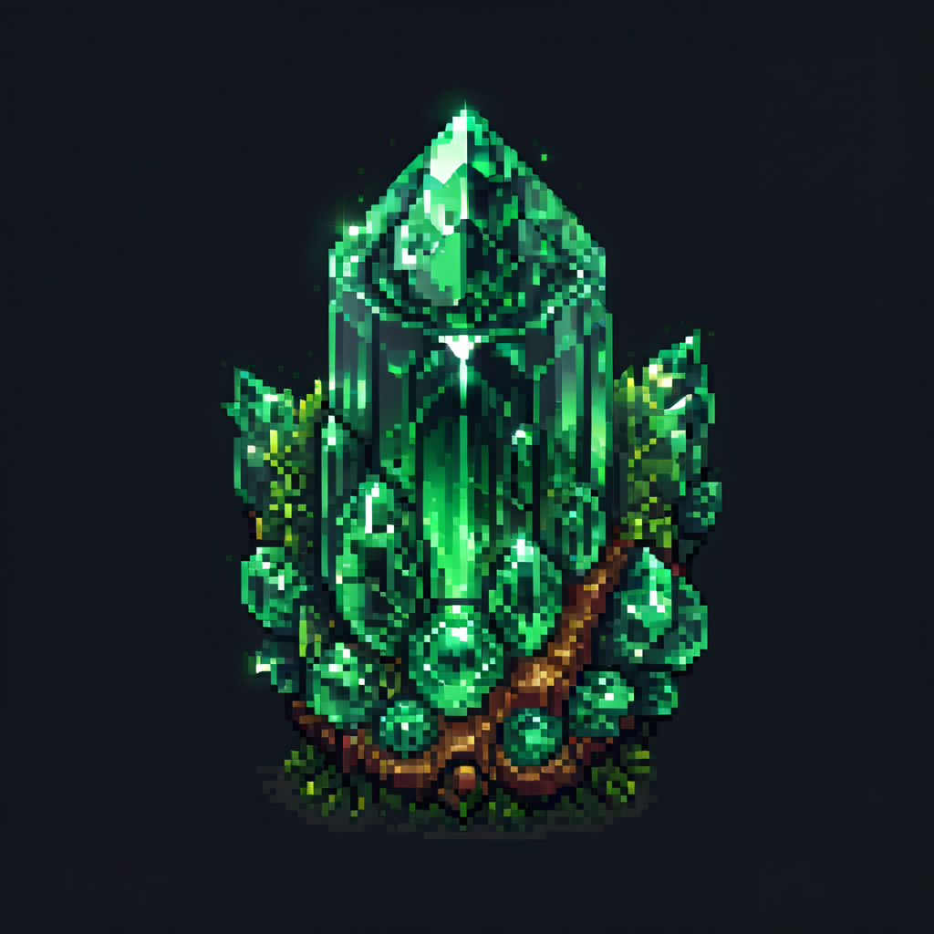 [THE ULTIMATE NATURE BUNDLE] 1,200+ Pixel Art Environment Assets ...