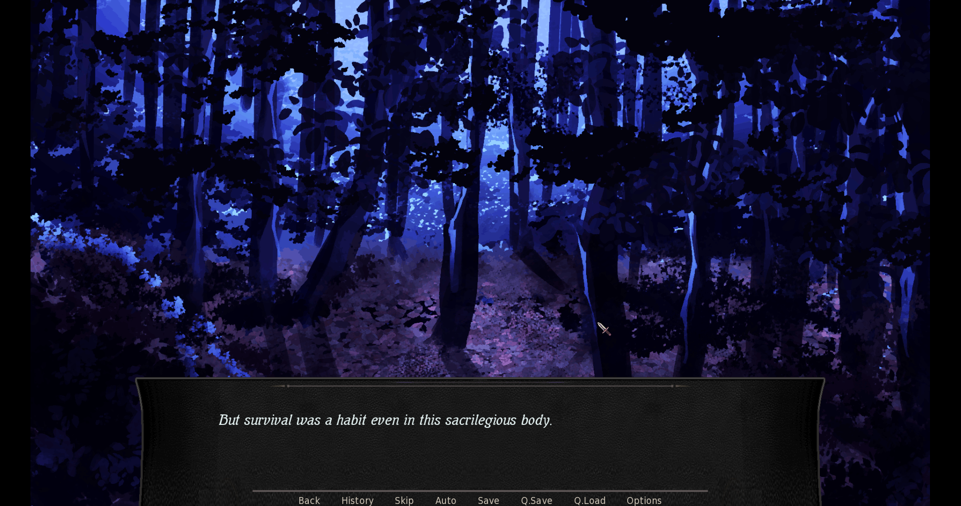 Screenshot 4 for Growing Mold Of You