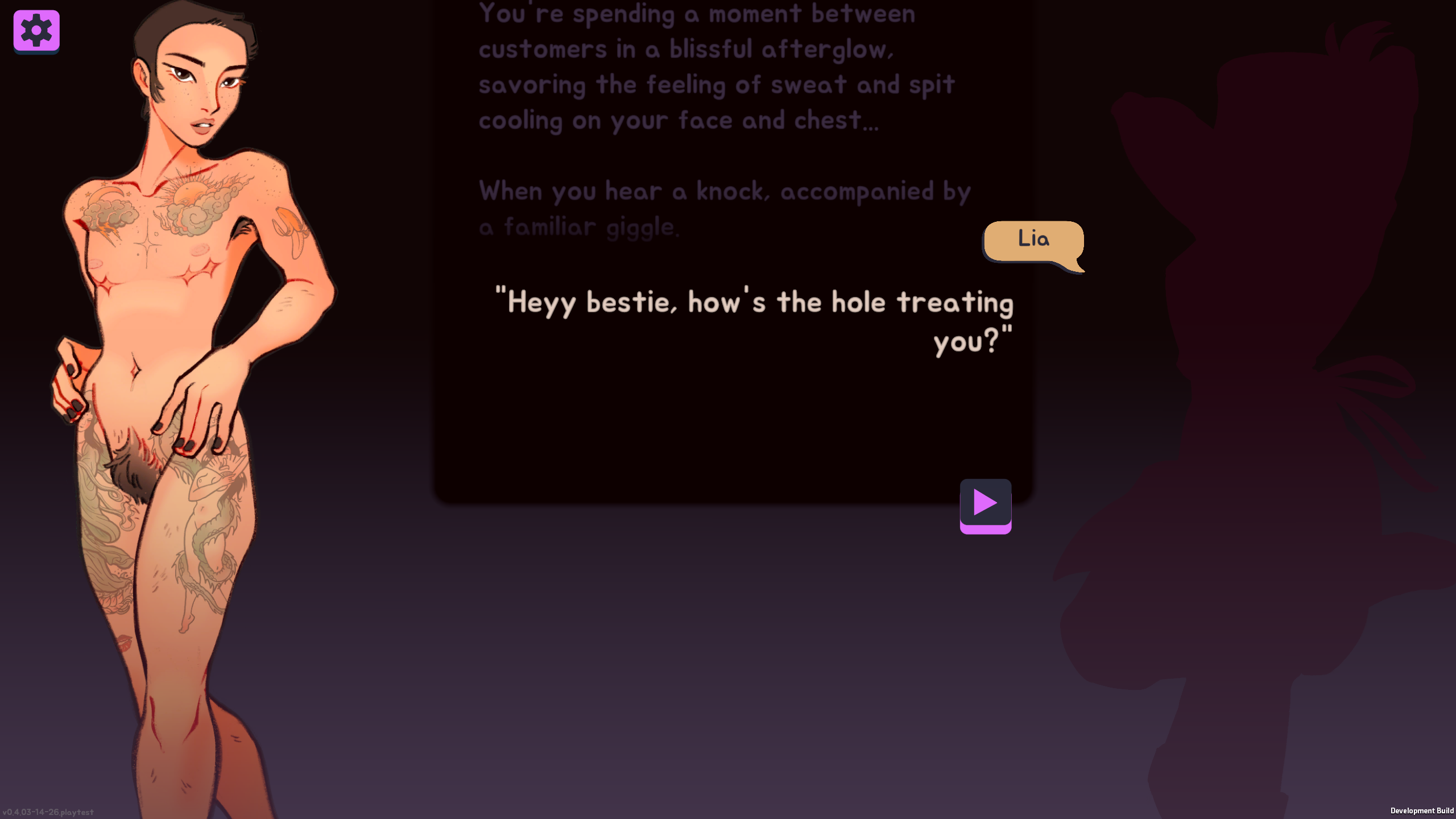 Screenshot 6 for Glory Hole Barista